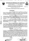 Vista preliminar de documento Acuerdo de Concejo