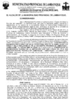 Vista preliminar de documento Acuerdo de Concejo