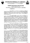 Vista preliminar de documento Acuerdo de Concejo