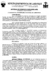 Vista preliminar de documento Acuerdo de Concejo