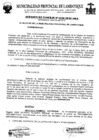 Vista preliminar de documento Acuerdo de Concejo