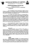 Vista preliminar de documento Acuerdo de Concejo