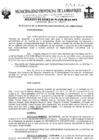Vista preliminar de documento Acuerdo de Concejo