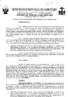 Vista preliminar de documento Acuerdo de Concejo