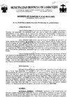 Vista preliminar de documento Acuerdo de Concejo