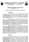 Vista preliminar de documento Acuerdo de Concejo