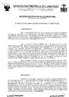 Vista preliminar de documento Acuerdo de Concejo