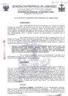 Vista preliminar de documento Acuerdo de Concejo
