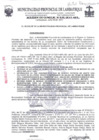 Vista preliminar de documento Acuerdo de Concejo