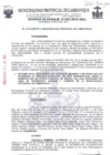 Vista preliminar de documento Acuerdo de Concejo