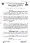 Vista preliminar de documento Acuerdo de Concejo