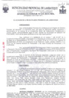 Vista preliminar de documento Acuerdo de Concejo