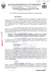 Vista preliminar de documento Acuerdo de Concejo