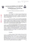 Vista preliminar de documento Acuerdo de Concejo