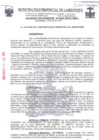 Vista preliminar de documento Acuerdo de Concejo
