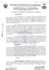 Vista preliminar de documento Acuerdo de Concejo