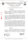 Vista preliminar de documento Acuerdo de Concejo