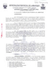 Vista preliminar de documento Acuerdo de Concejo