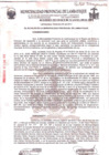 Vista preliminar de documento Acuerdo de Concejo