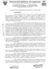 Vista preliminar de documento Acuerdo de Concejo