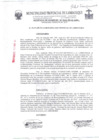 Vista preliminar de documento Acuerdo de Concejo