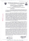Vista preliminar de documento Acuerdo de Concejo
