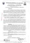 Vista preliminar de documento Acuerdo de Concejo