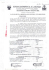 Vista preliminar de documento Acuerdo de Concejo