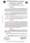 Vista preliminar de documento Acuerdo de Concejo