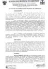 Vista preliminar de documento Acuerdo de Concejo