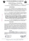 Vista preliminar de documento Acuerdo de Concejo
