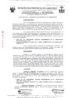 Vista preliminar de documento Acuerdo de Concejo