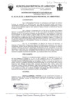 Vista preliminar de documento Acuerdo de Concejo