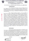 Vista preliminar de documento Acuerdo de Concejo