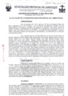 Vista preliminar de documento Acuerdo de Concejo