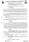 Vista preliminar de documento Acuerdo de Concejo