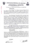 Vista preliminar de documento Acuerdo de Concejo