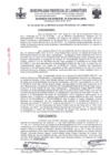Vista preliminar de documento Acuerdo de Concejo
