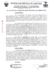 Vista preliminar de documento Acuerdo de Concejo