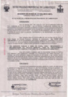 Vista preliminar de documento Acuerdo de Concejo