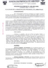 Vista preliminar de documento Acuerdo de Concejo