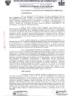 Vista preliminar de documento Acuerdo de Concejo