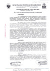 Vista preliminar de documento Acuerdo de Concejo
