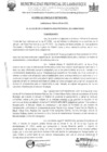 Vista preliminar de documento Acuerdo de Concejo