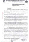 Vista preliminar de documento Acuerdo de Concejo