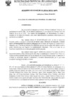 Vista preliminar de documento Acuerdo de Concejo