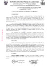 Vista preliminar de documento Acuerdo de Concejo