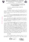 Vista preliminar de documento Acuerdo de Concejo