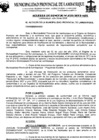 Vista preliminar de documento Acuerdo de Concejo