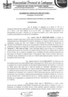 Vista preliminar de documento Acuerdo de Concejo